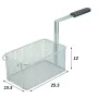 Cesta freidora Olis 255 x 155 x 120 mm