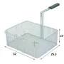 Cesta freidora Olis 255 x 320 x 120 mm