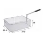 Cesta freidora Olis 375 x 275 x 120 mm