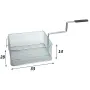 Cesta freidora Giga 330 x 280 x 140 mm