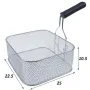 Cesta freidora Roller Grill 250 x 225 x 105 mm