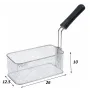 Cesta freidora Roller Grill 260 x 125 x 100 mm