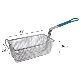 Cesta freidora Frymaster 280 x 140 x 105 mm