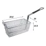 Cesta freidora Frymaster 308 x 160 x 135 mm