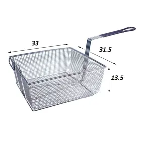 Cesta freidora Imperial USA 330 x 315 x 135 mm