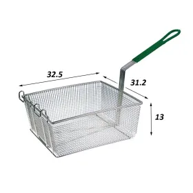 Cesta freidora Frymaster 325 x 312 x 130 mm