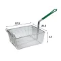 Cesta freidora Frymaster 325 x 312 x 130 mm