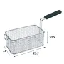 Cesta freidora RM-Gastro 335 x 130 x 105 mm