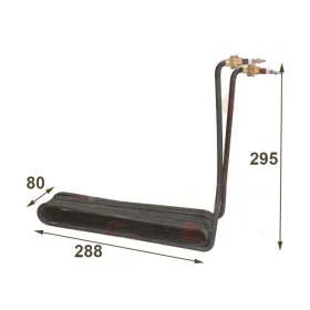 Resistencia freidora Bonnet 5000W