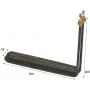 Resistencia freidora Bonnet 2700W