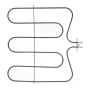 Resistencia horno Makro 1400W