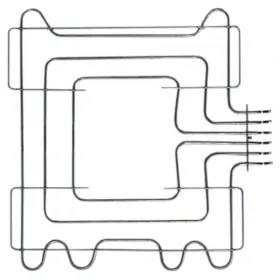 Resistencia horno Silko 2750W