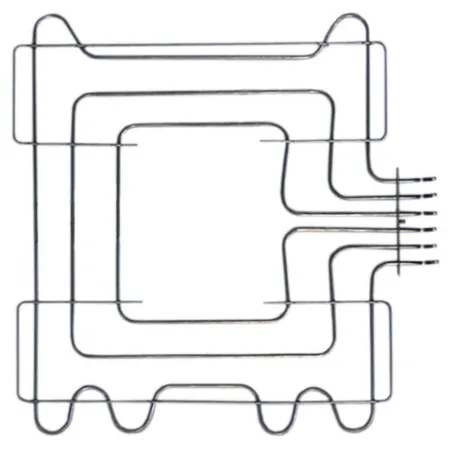 Resistencia horno Silko 2750W