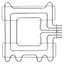 Resistencia horno Silko 2750W