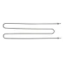 Resistencia horno electrolux 1600W