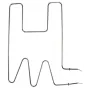 Resistencia horno electrolux 2750W