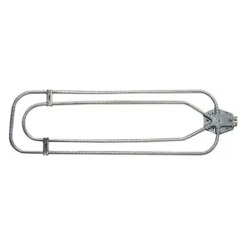 Resistencia horno electrolux 1250W