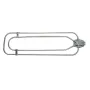 Resistencia horno electrolux 1250W