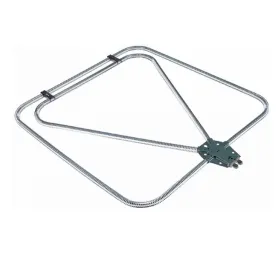 Resistencia horno electrolux 1600W/1