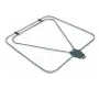 Resistencia horno electrolux 1600W/1