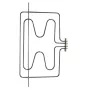 Resistencia horno Lotus 3050W