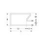 Resistencia horno Mkn 900W