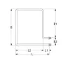 Resistencia horno Mkn 1450W