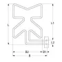 Resistencia horno Ambach 1500W/2