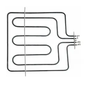Resistencia horno Bertos 2600W