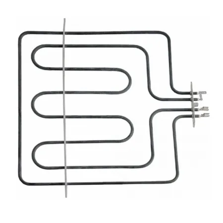 Resistencia horno Bertos 2600W