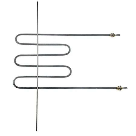 Resistencia horno Tecnoeka 2000W