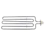 Resistencia horno Electrolux 2000W/1