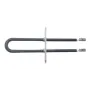 Resistencia hornol Unox 147 W