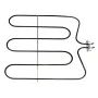 Resistencia horno Smeg 1190W