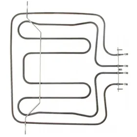 Resistencia horno Smeg 2830W