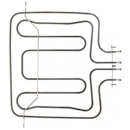 Resistencia horno Smeg 2830W