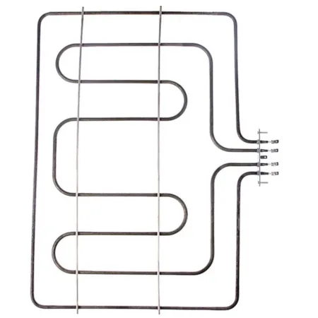 Resistencia horno Smeg 1750W