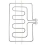 Resistencia horno Smeg 4200W