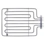 Resistencia horno Eurast 2400W