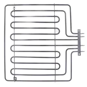 Resistencia horno Eurast 4000W