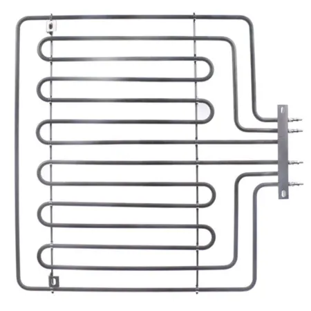 Resistencia horno Eurast 4000W
