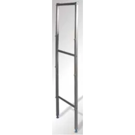 Escalerilla para estantería modulrack