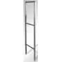 Escalerilla para estantería modulrack