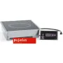 Placa de inducción mirage 36 cm encastrable 3000W