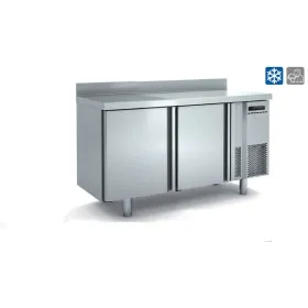 Mesa refrigerada o congelación Snack