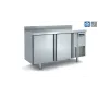 Mesa refrigerada o congelación Snack