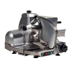 Cortadora de fiambres 834-S (BERKEL)