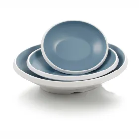 Plato tapas versatil