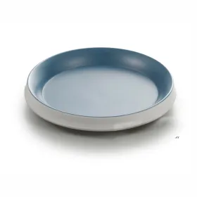 Plato melamina versatil