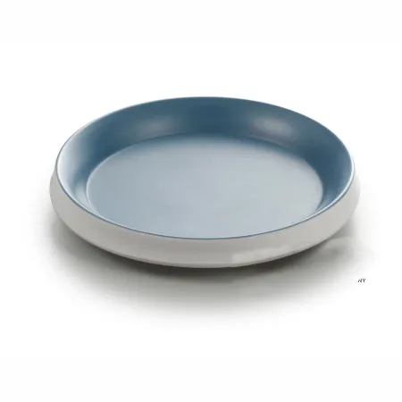 Plato melamina versatil